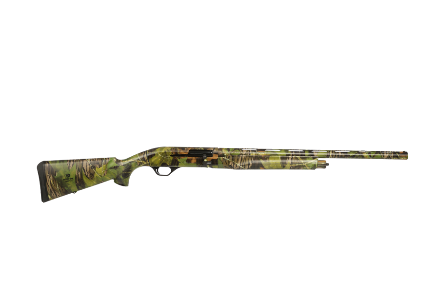 Retay Gordion Turkey 20 Gauge Shotgun – Mossy Oak Shadow Leaf Camo