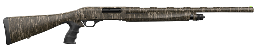 Retay GPS-XL Turkey 12 Gauge Shotgun – Bottomland Synthetic Pistol Grip