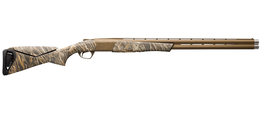 Browning Cynergy Wicked Wing 12 Gauge Shotgun – 26" Barrel, Max-7