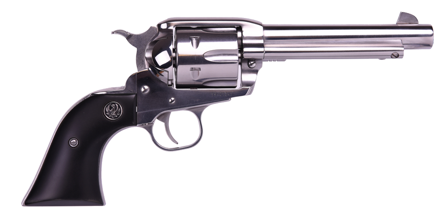 Ruger Vaquero 44 Magnum Revolver – 5 1/2" Barrel