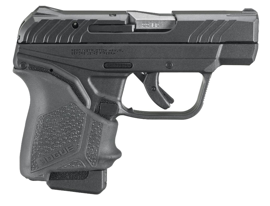 Ruger LCP II Massachusetts Compliant .22 LR Pistol