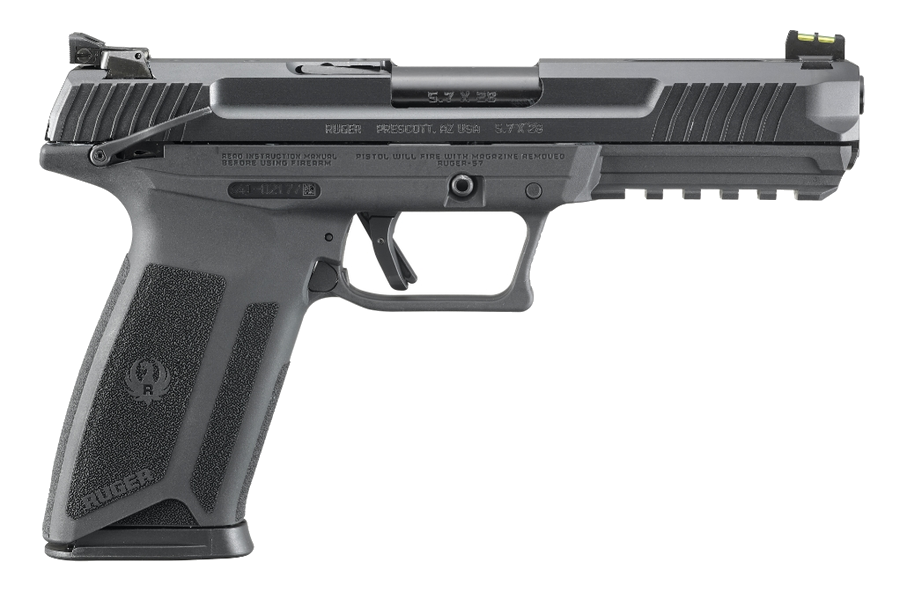 Ruger 57 5.7 x 28mm Pistol