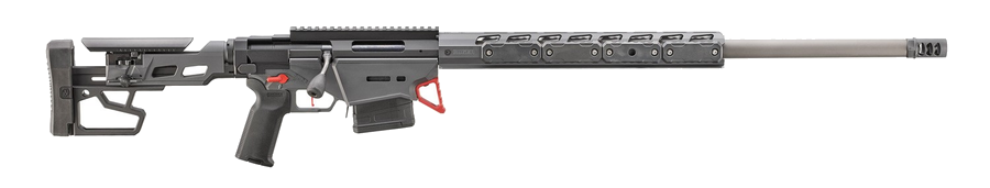 Ruger Precision 6mm GT Rifle