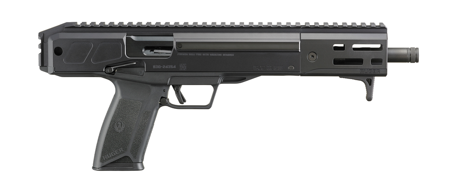 Ruger LC Charger 5.7 x 28mm Pistol
