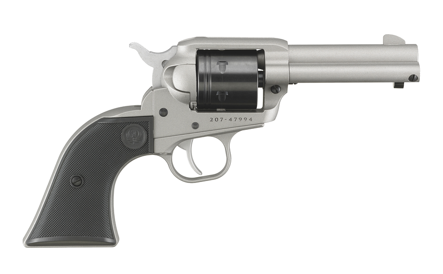 Ruger Wrangler .22 LR Revolver