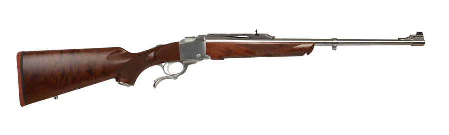 Ruger No. 1 Light Sporter .308 Win Rifle