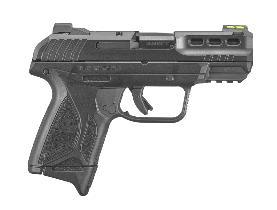 Ruger Security-380 .380 ACP Pistol