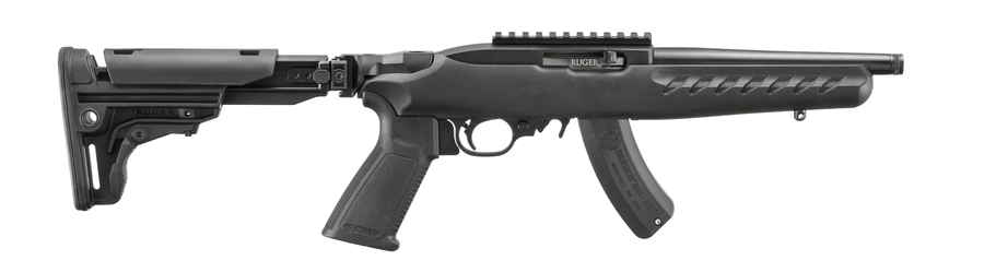 Ruger 10/22 Sbr