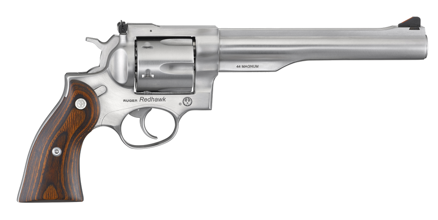 Ruger Redhawk 44 Magnum Revolver – 7 1/2" Barrel