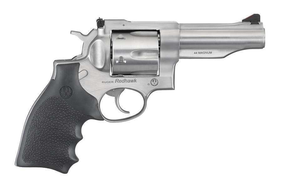 Ruger Redhawk 44 Magnum Revolver – 4.2" Barrel