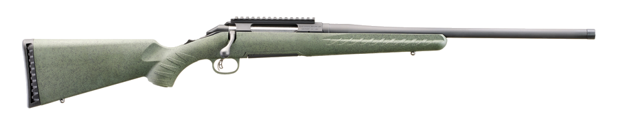 Glenfield A 270 Win Rifle