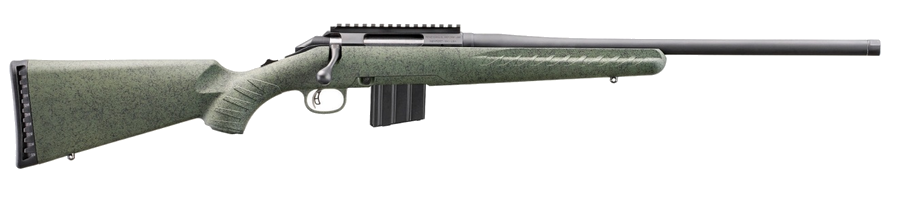 Glenfield A 350 Legend Rifle