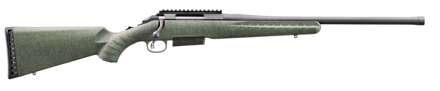 Glenfield A 450 Bushmaster Rifle
