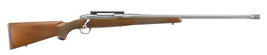 Ruger Hawkeye Hunter 7mm PRC Rifle