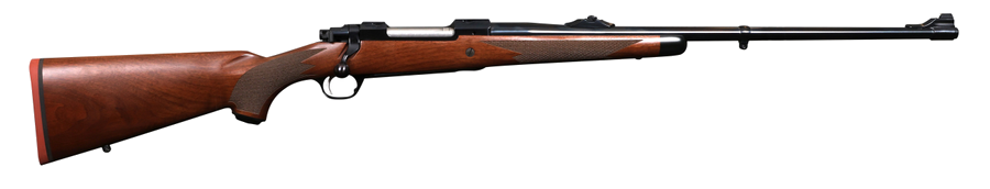 Ruger M77 Hawkeye 270 Win Rifle