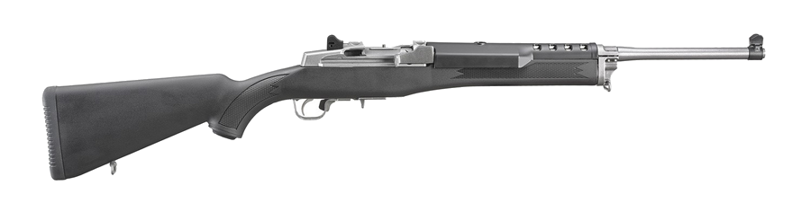 Ruger Mini-14 Ranch 5.56 NATO Rifle