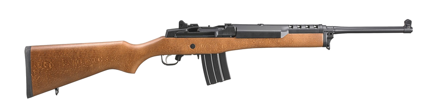 Ruger Mini-14 Ranch 5.56 NATO Rifle