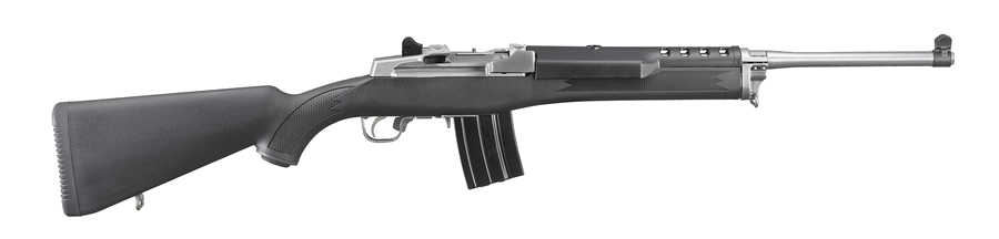 Ruger Mini-14 Ranch 5.56 NATO Rifle