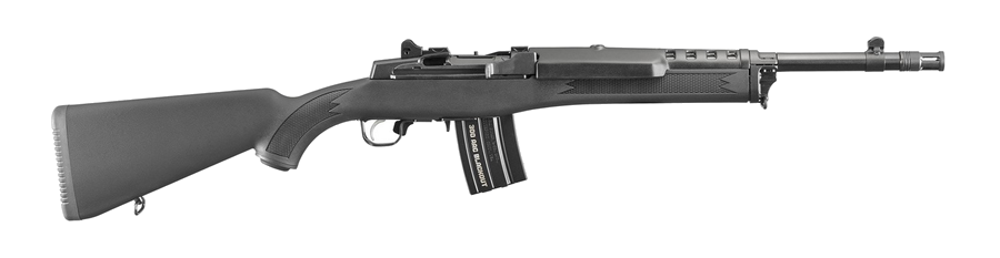 Ruger Mini-14 Tactical .300 Blackout Rifle