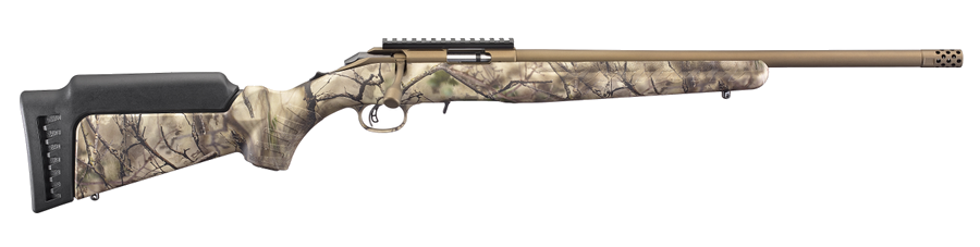Ruger American .22 LR Rifle