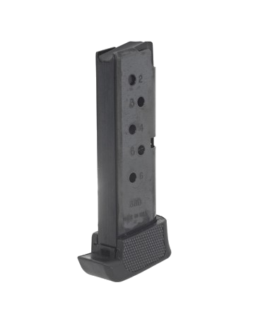 Ruger Lcp .380 ACP 7-Round Magazine – Blue