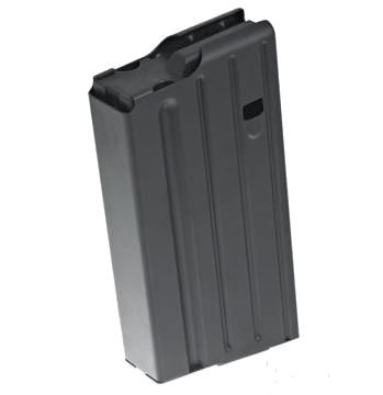 Ruger Sfar Rifle .308 Win 20-Round Magazine