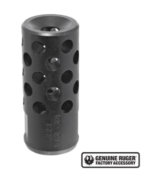 Ruger Radial Port 5.56 NATO Muzzle Brake