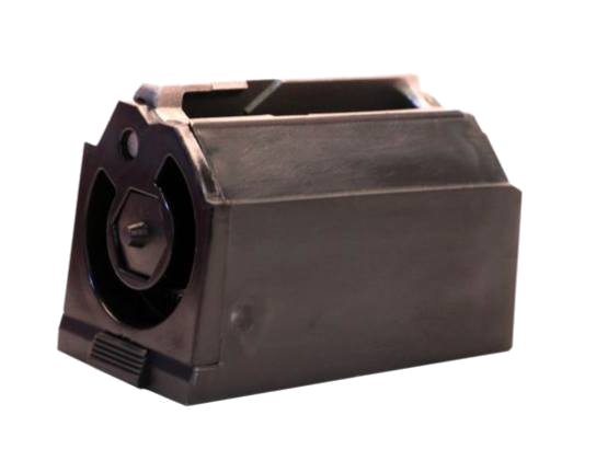 Ruger 77/17 17 Wsm 6-Round Magazine
