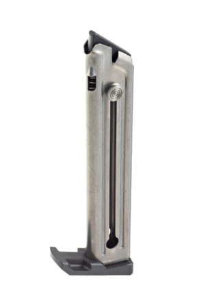 Ruger Mkiv 22/45 .22 LR 10-Round Magazine