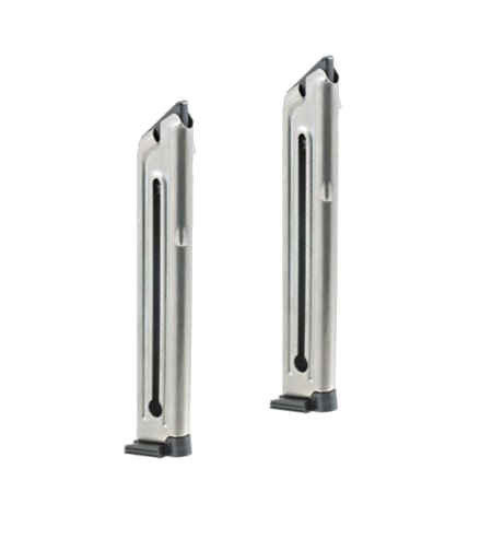 Ruger Mark IV/Mark III Value Pack .22 LR 10-Round Magazine