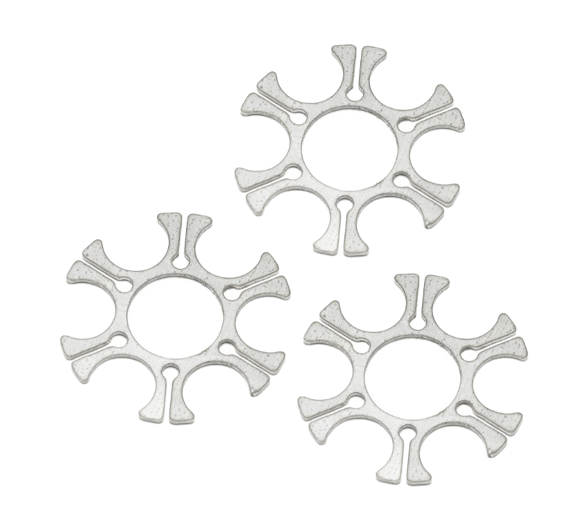 Ruger GP 100 Moon Clips – 10mm