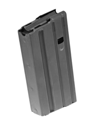 Ruger AR-5.56 NATO Mpr 450 Bushmaster 5-Round Magazine