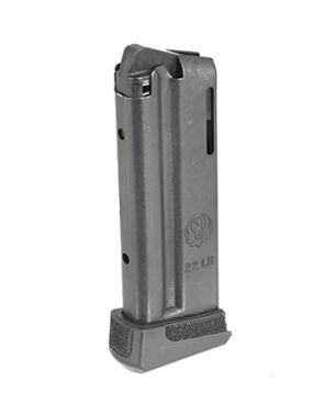 Ruger Lcp Ii .22 LR 10-Round Magazine