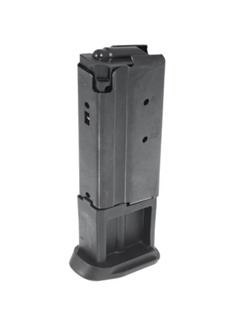 Ruger 57 5.7 x 28mm 10-Round Magazine