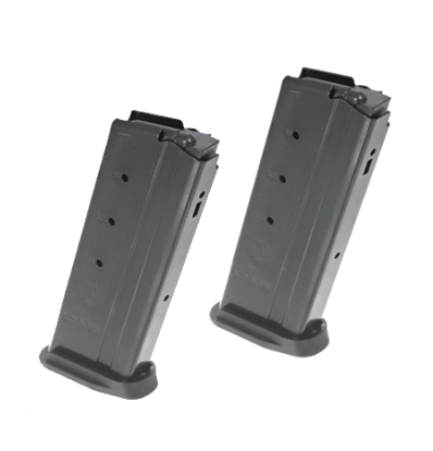 Ruger 57 Value Pack 5.7 x 28mm 20-Round Magazine