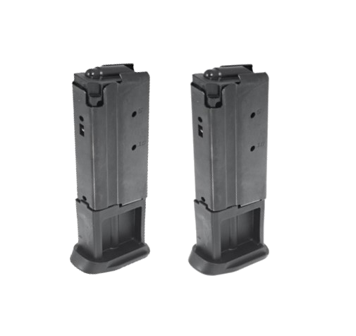 Ruger 57 Value Pack 5.7 x 28mm 10-Round Magazine