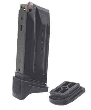 Ruger Security-380 .380 ACP 10-Round Magazine – Blued