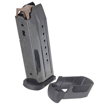 Ruger Security-380 .380 ACP 15-Round Magazine – Blued
