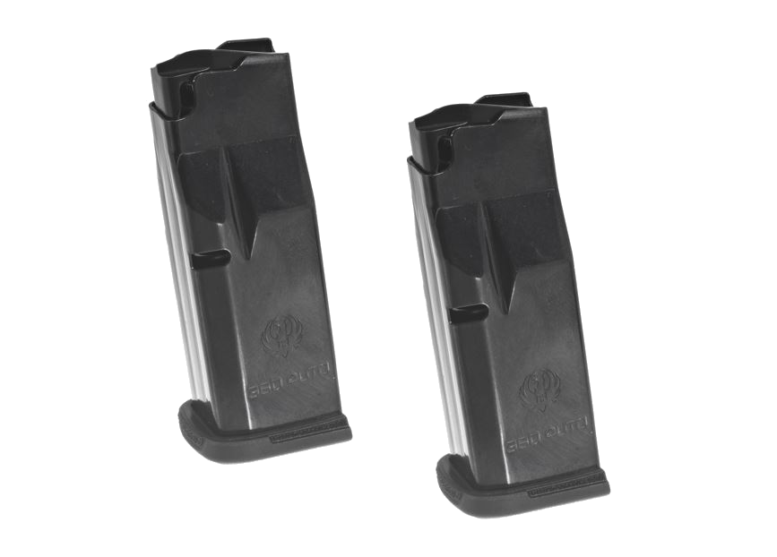 Ruger LCP MAX Value Pack .380 ACP 10-Round Magazine