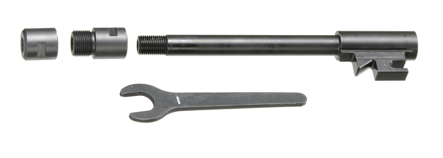 Ruger 57 Pistol Thread Kit 5.7 x 28mm Barrel