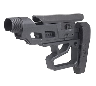Ruger Precision Buttstock Rifle
