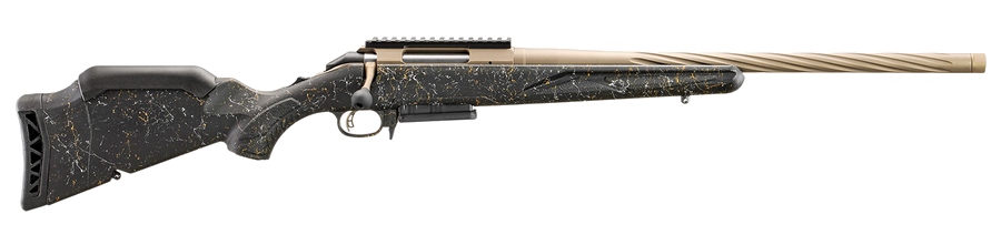 Ruger American Prairie Gen II 7mm PRC Rifle