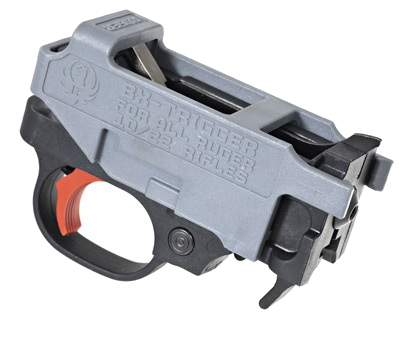 Ruger BX-Trigger