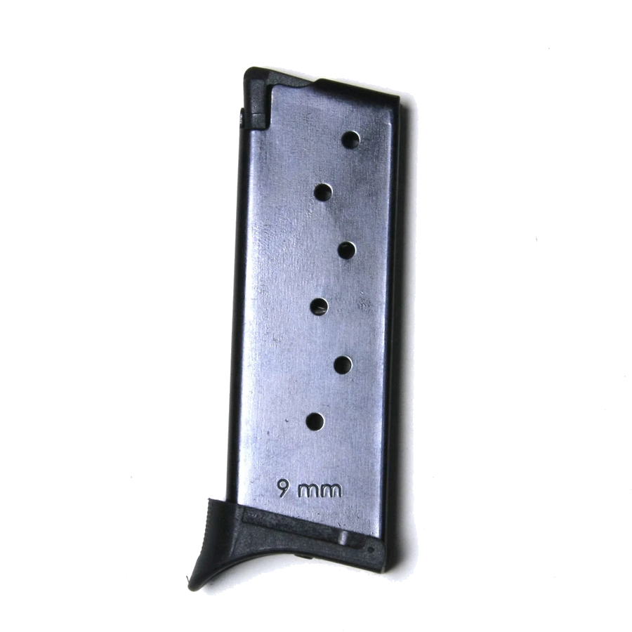 ProMag Ruger LC9 9mm 7-Round Magazine