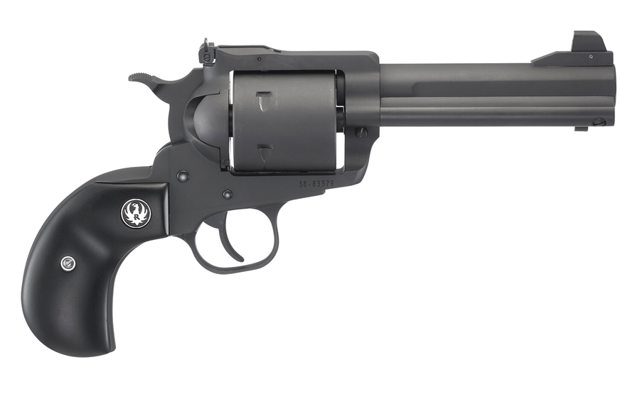 Ruger Wiley Clapp Blackhawk Front Sight
