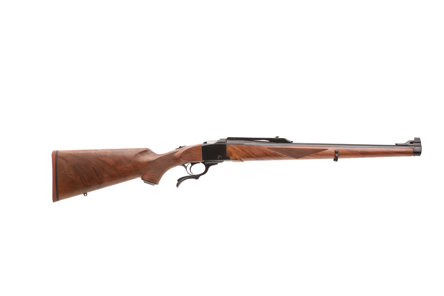Ruger No. 1 International 22 Hornet Rifle