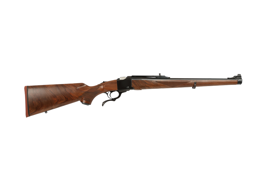 Ruger No. 1 International 9.3 x 62 Rifle