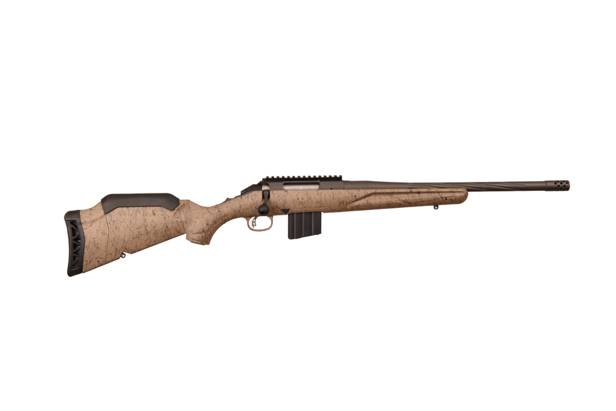 Ruger American Ranch Gen II 350 Legend Rifle
