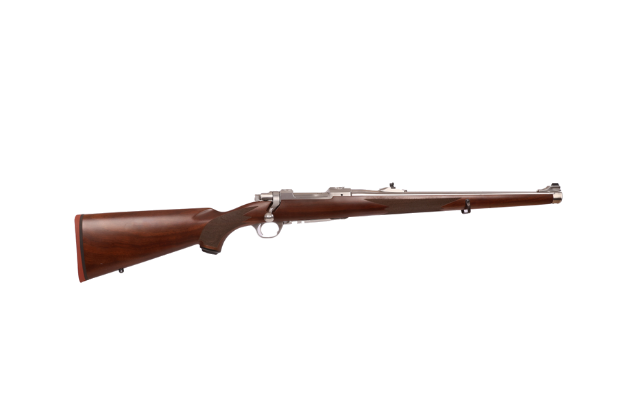 Ruger M77 RSI International 22-250 Rifle