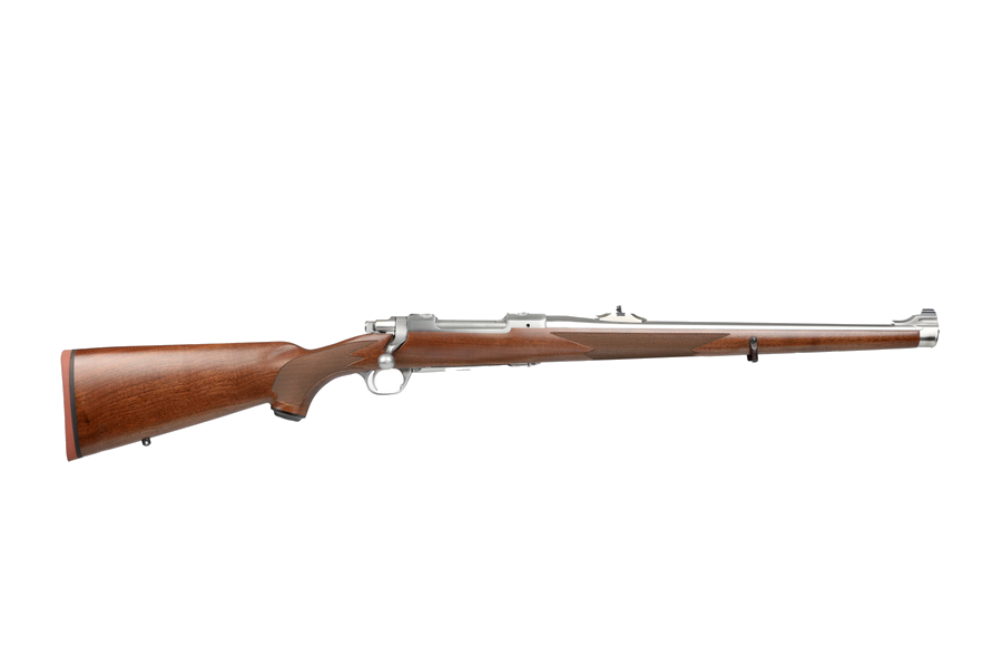 Ruger 77 Hawkeye International 6.5 x 55mm Rifle